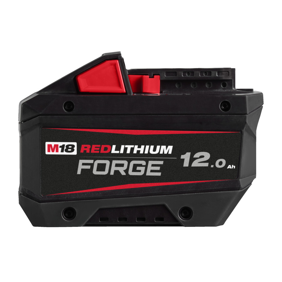 Milwaukee FORGE Akku M18 12.0 Ah 