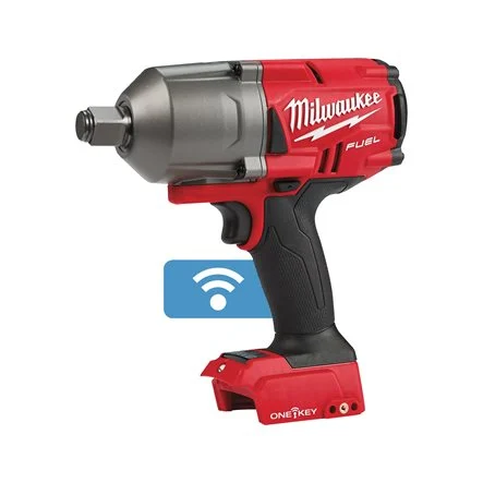 MILWAUKEE M18 FUEL™ ONE-KEY™ ¾″-Akku-Schlagschrauber mit Sprengring