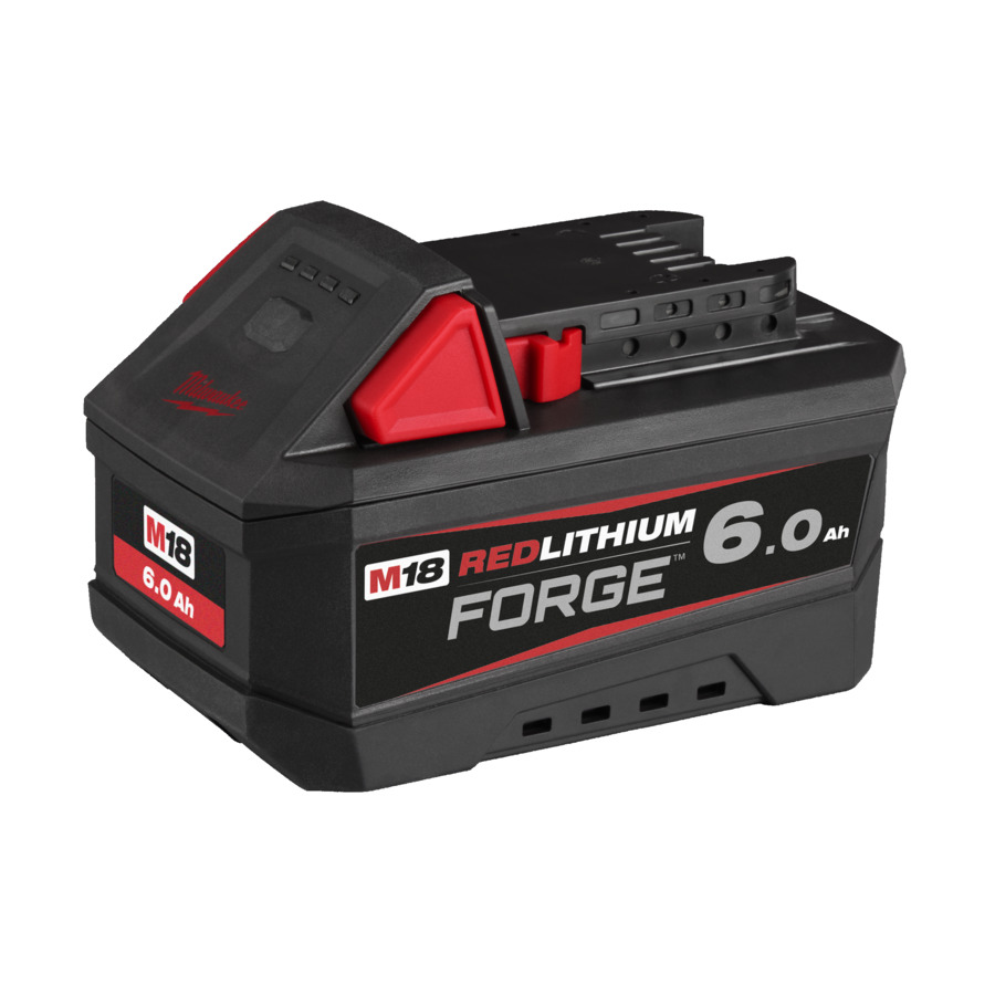 Milwaukee FORGE M18 Akku 6,0 Ah