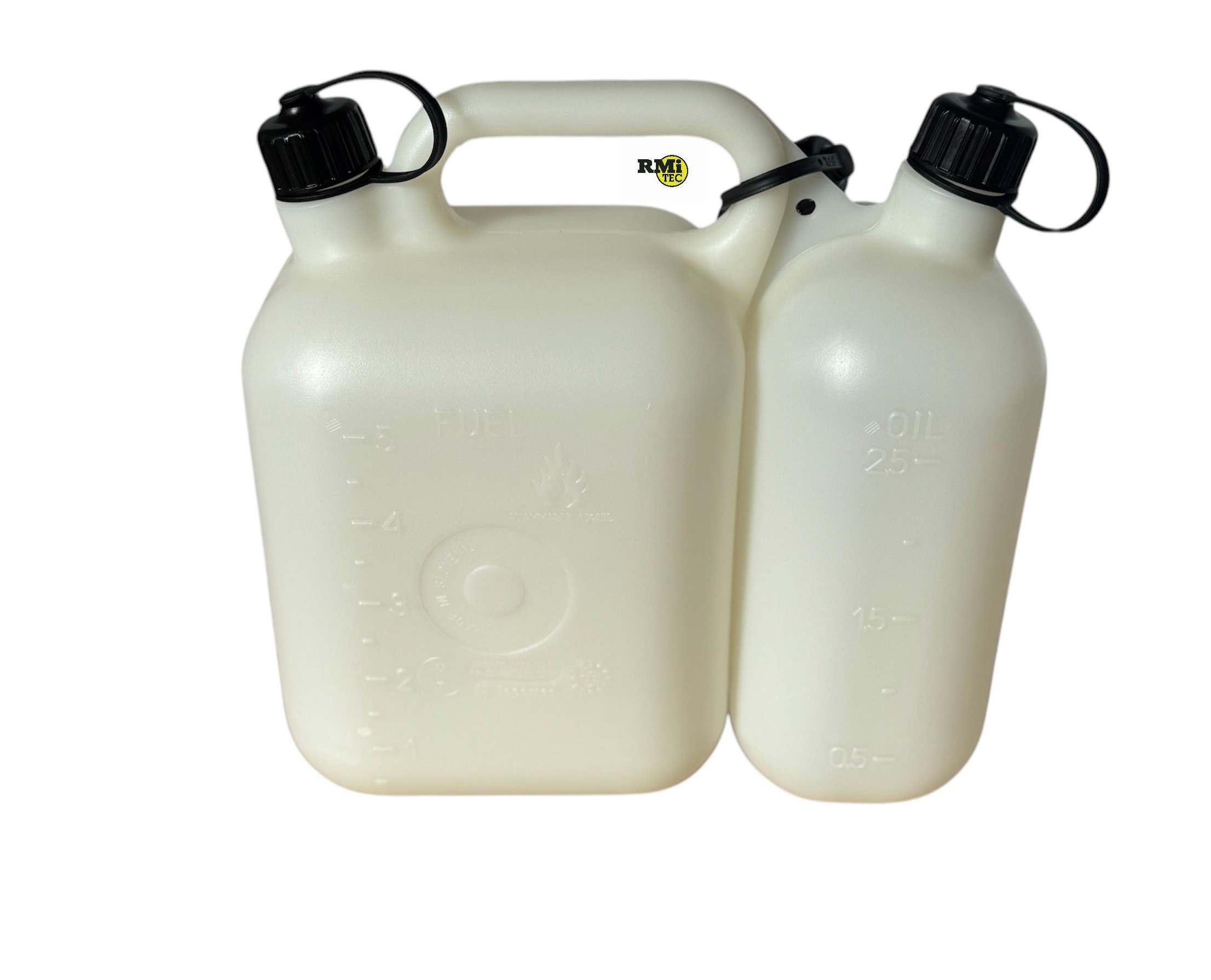 RMiTec Kombikanister ECO 5l+2,5L
