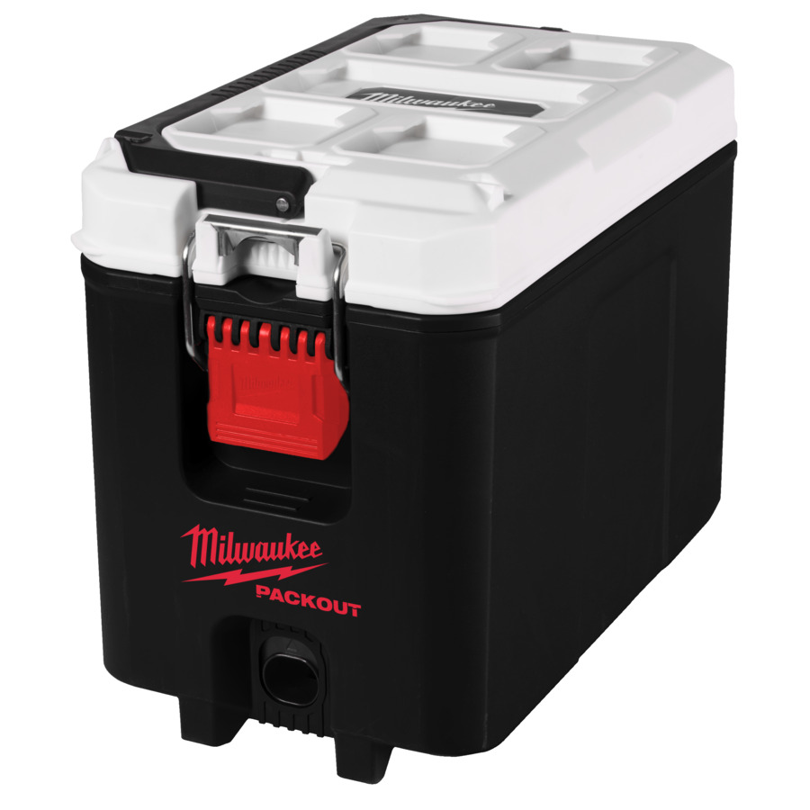MILWAUKEE PACKOUT™ Kühlbox Größe L