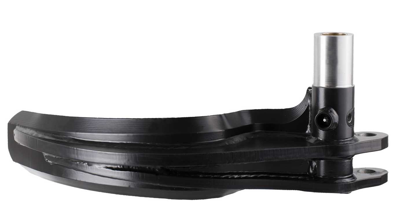 Oberes Entastungsmesser Ponsse H6/H7/H73 links