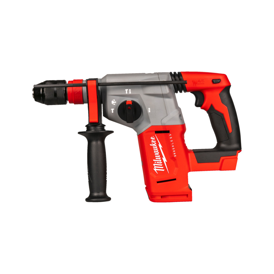 MILWAUKEE Akku Kombihammer  M18BLHX-0X